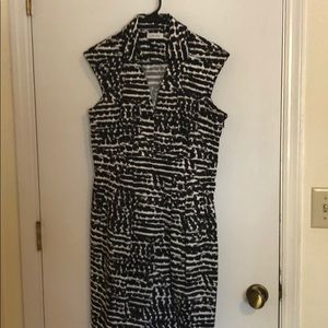 Calvin Klein dress